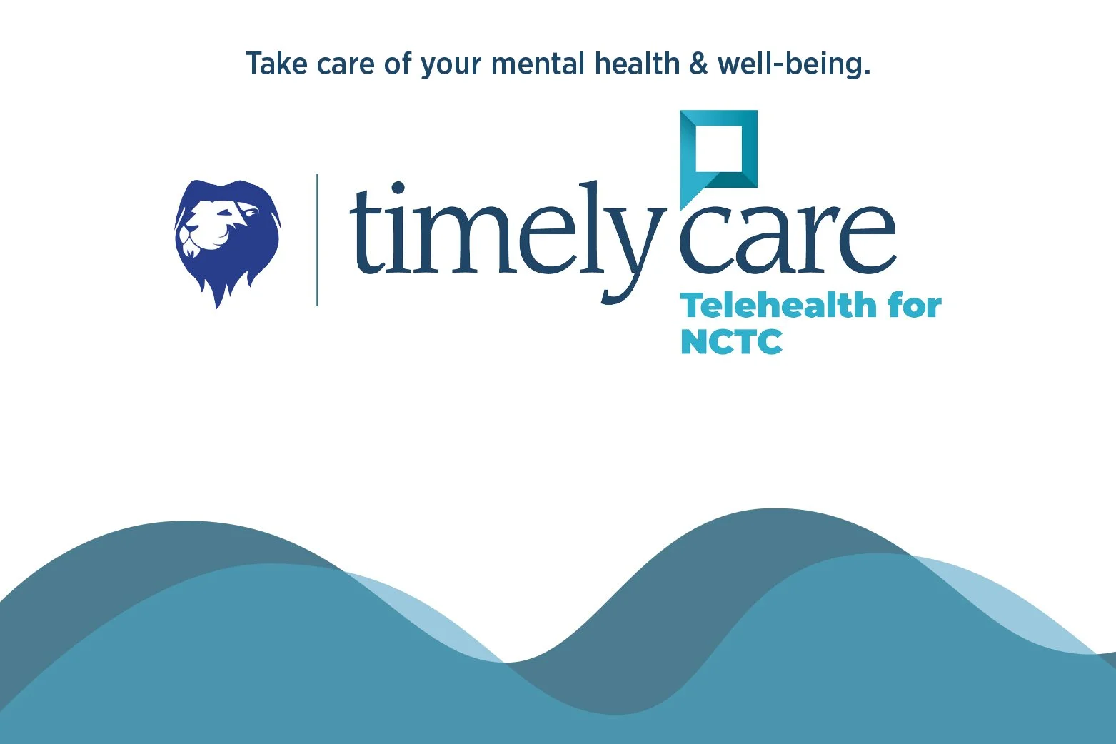 timely care graphic